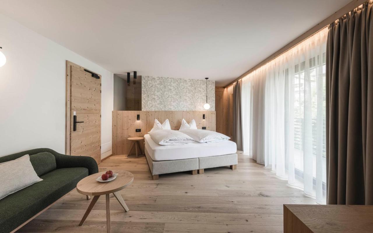 Stoa - Elegant & Romantic Guest House - "Adults Only" San Vigilio Di Marebbe Dış mekan fotoğraf