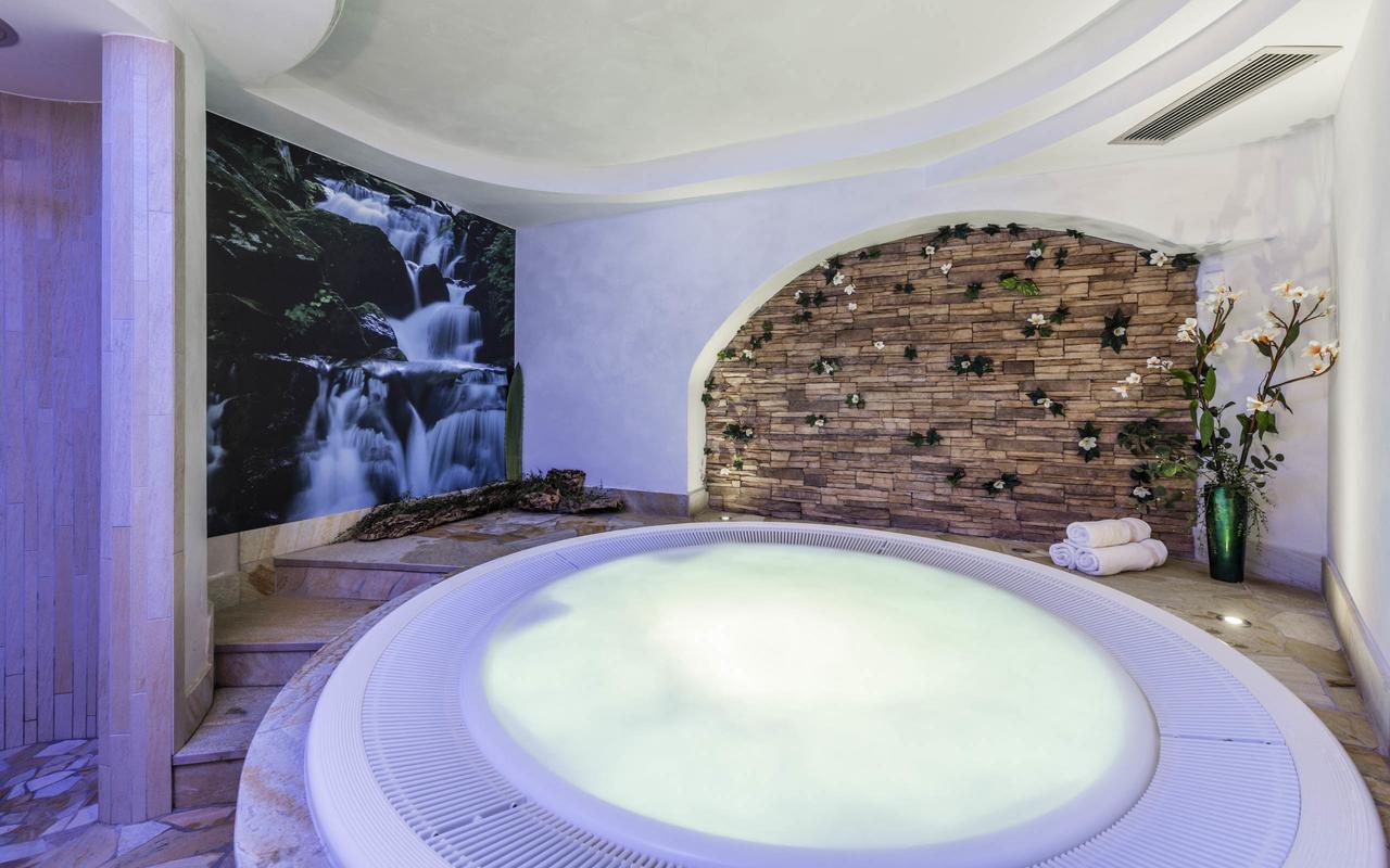 Stoa - Elegant & Romantic Guest House - "Adults Only" San Vigilio Di Marebbe Dış mekan fotoğraf
